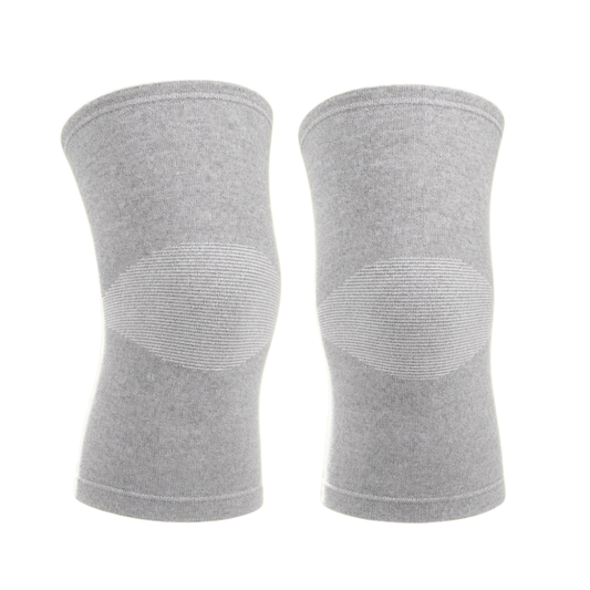 Sanotiva Bambus-Kniebandage