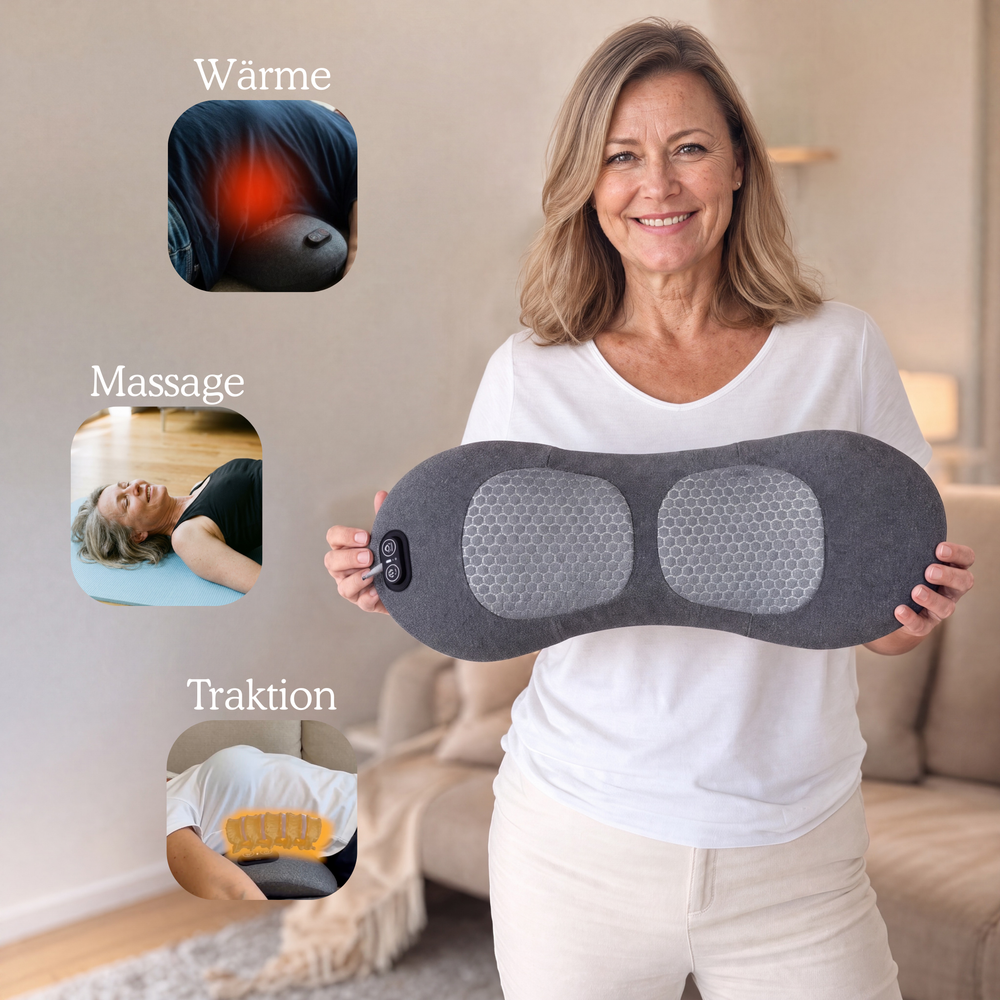 Sanospine Massagegerät
