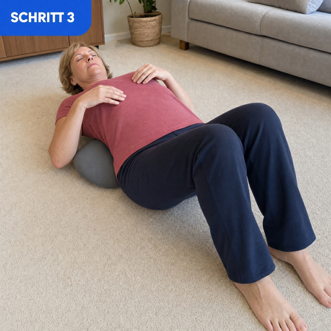 Entspannung genießen