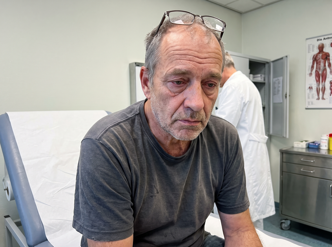 Der wahre Grund, warum dein Rücken trotz Physio und Tabletten nicht besser wird