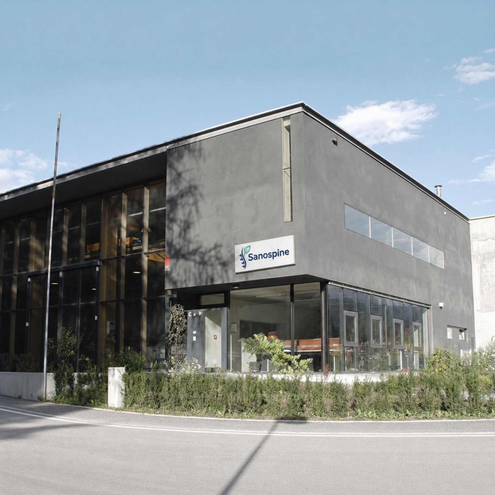 Unser Unternehmen